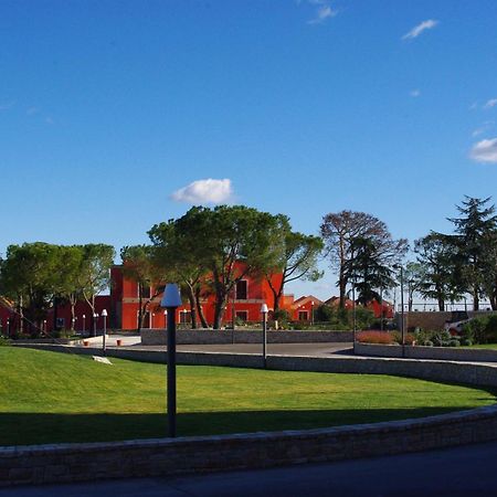 Park Hotel Elizabeth Mariotto Екстериор снимка