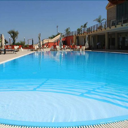 Park Hotel Elizabeth Mariotto Екстериор снимка