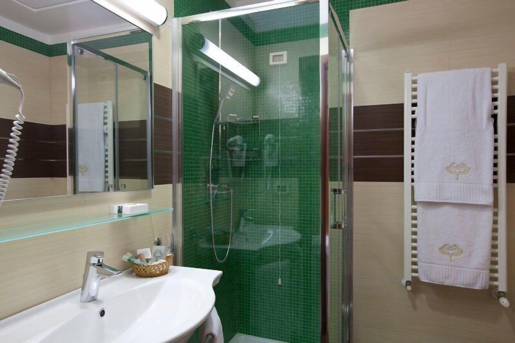 Park Hotel Elizabeth Mariotto Екстериор снимка