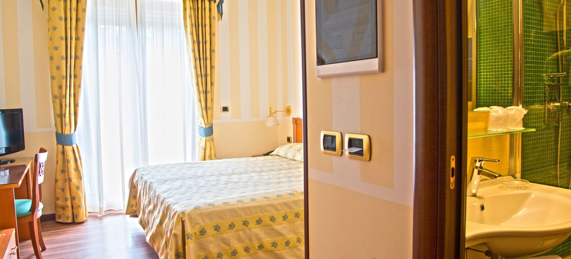 Park Hotel Elizabeth Mariotto Екстериор снимка