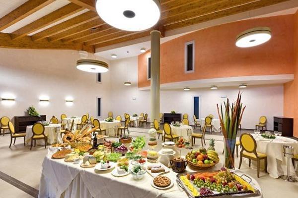 Park Hotel Elizabeth Mariotto Екстериор снимка