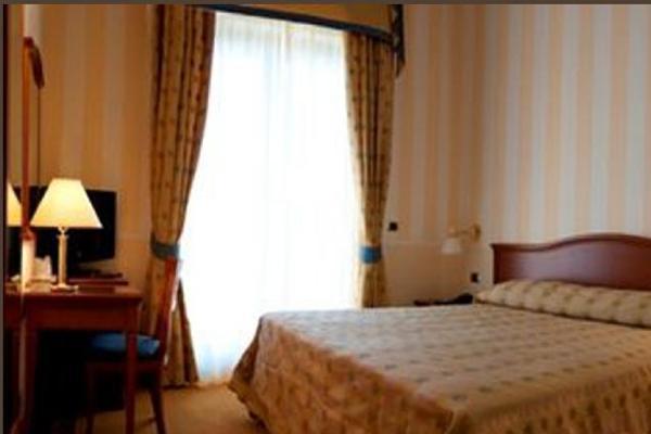 Park Hotel Elizabeth Mariotto Екстериор снимка