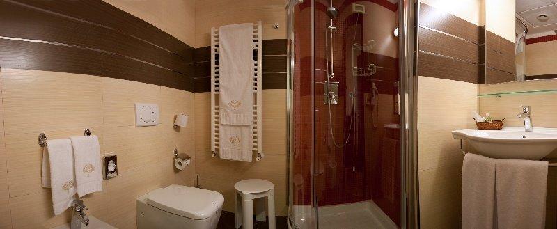 Park Hotel Elizabeth Mariotto Екстериор снимка