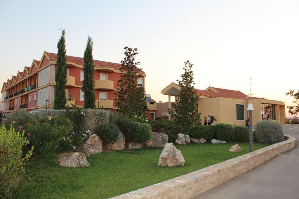 Park Hotel Elizabeth Mariotto Екстериор снимка
