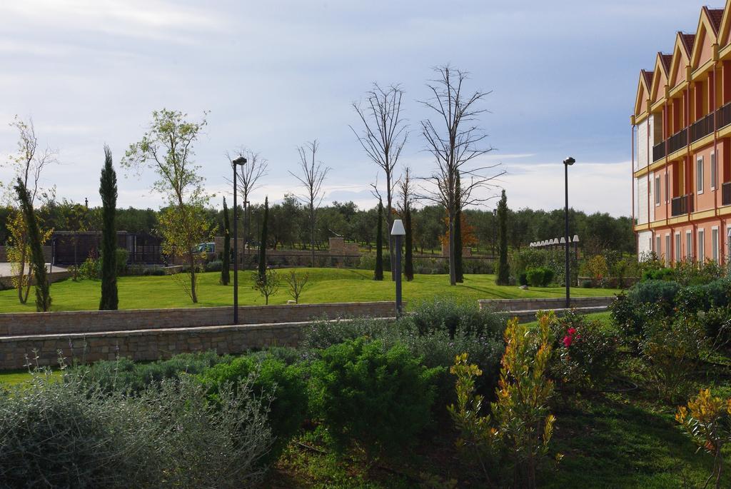 Park Hotel Elizabeth Mariotto Екстериор снимка
