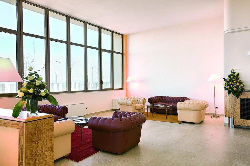 Park Hotel Elizabeth Mariotto Екстериор снимка