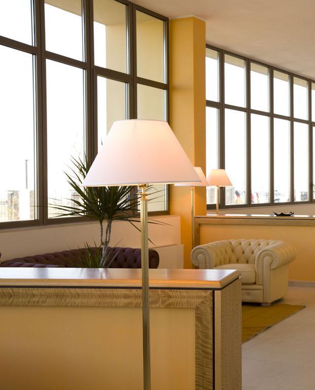 Park Hotel Elizabeth Mariotto Екстериор снимка