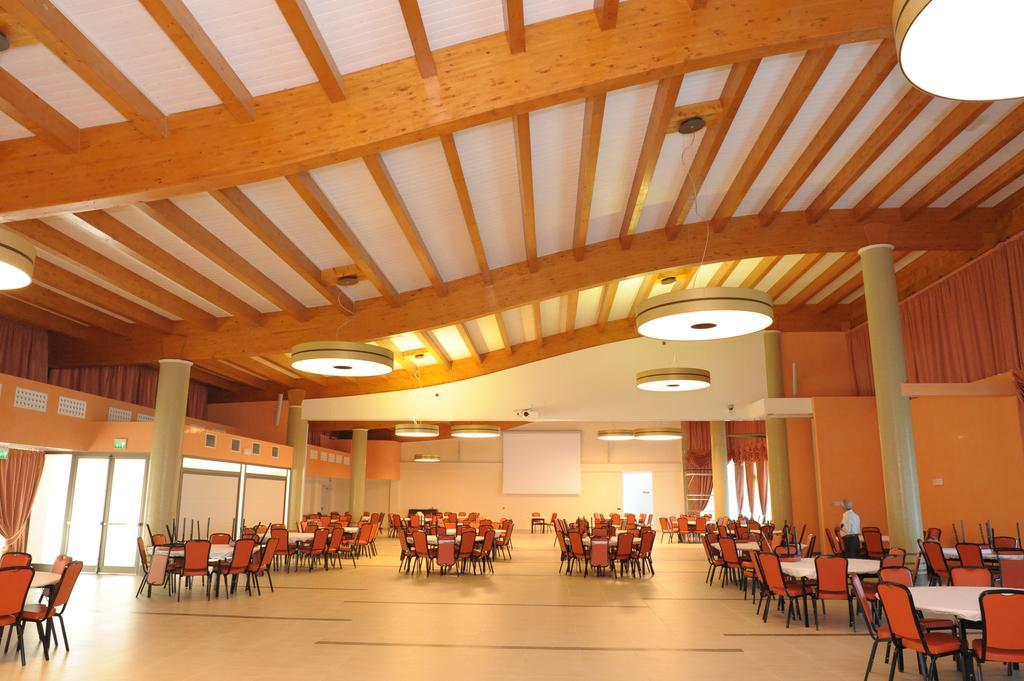 Park Hotel Elizabeth Mariotto Екстериор снимка
