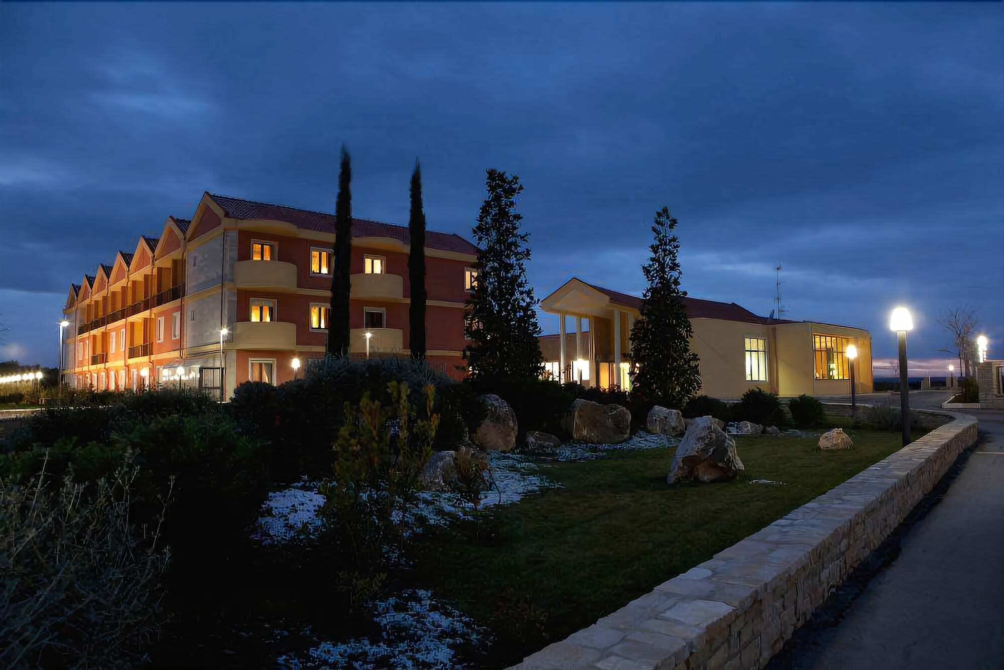Park Hotel Elizabeth Mariotto Екстериор снимка