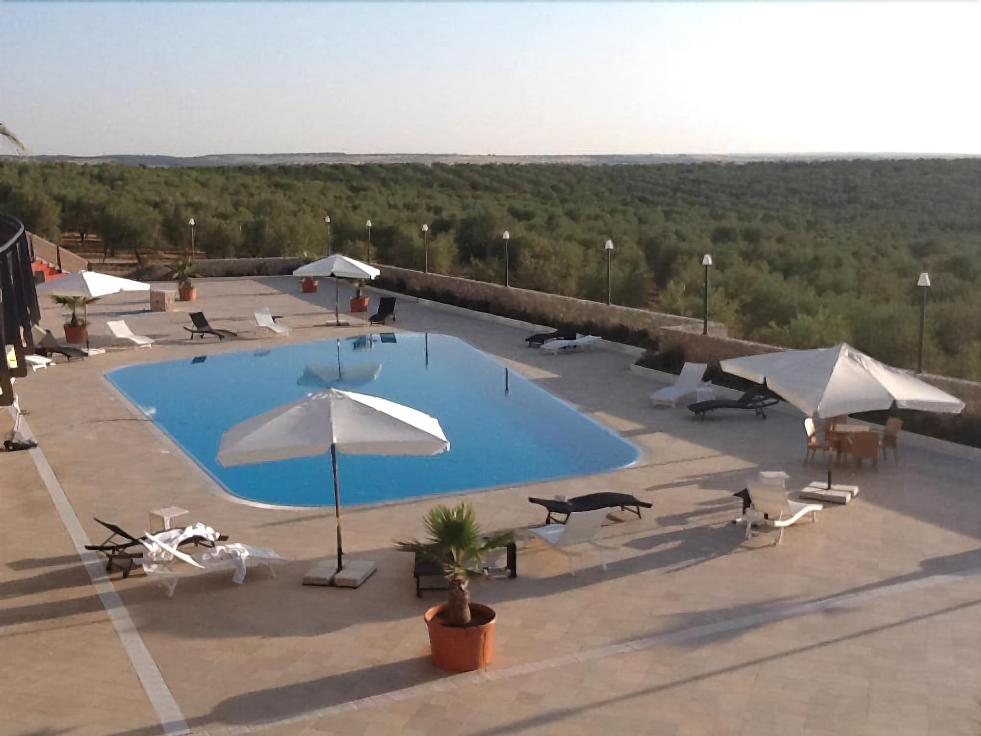 Park Hotel Elizabeth Mariotto Екстериор снимка