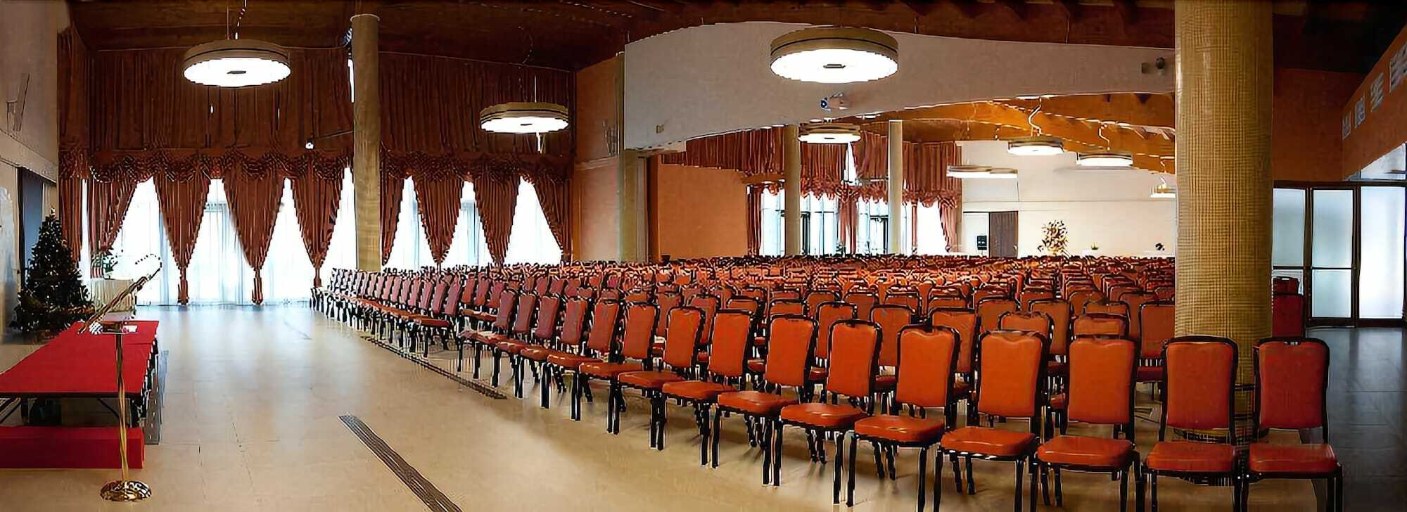 Park Hotel Elizabeth Mariotto Екстериор снимка