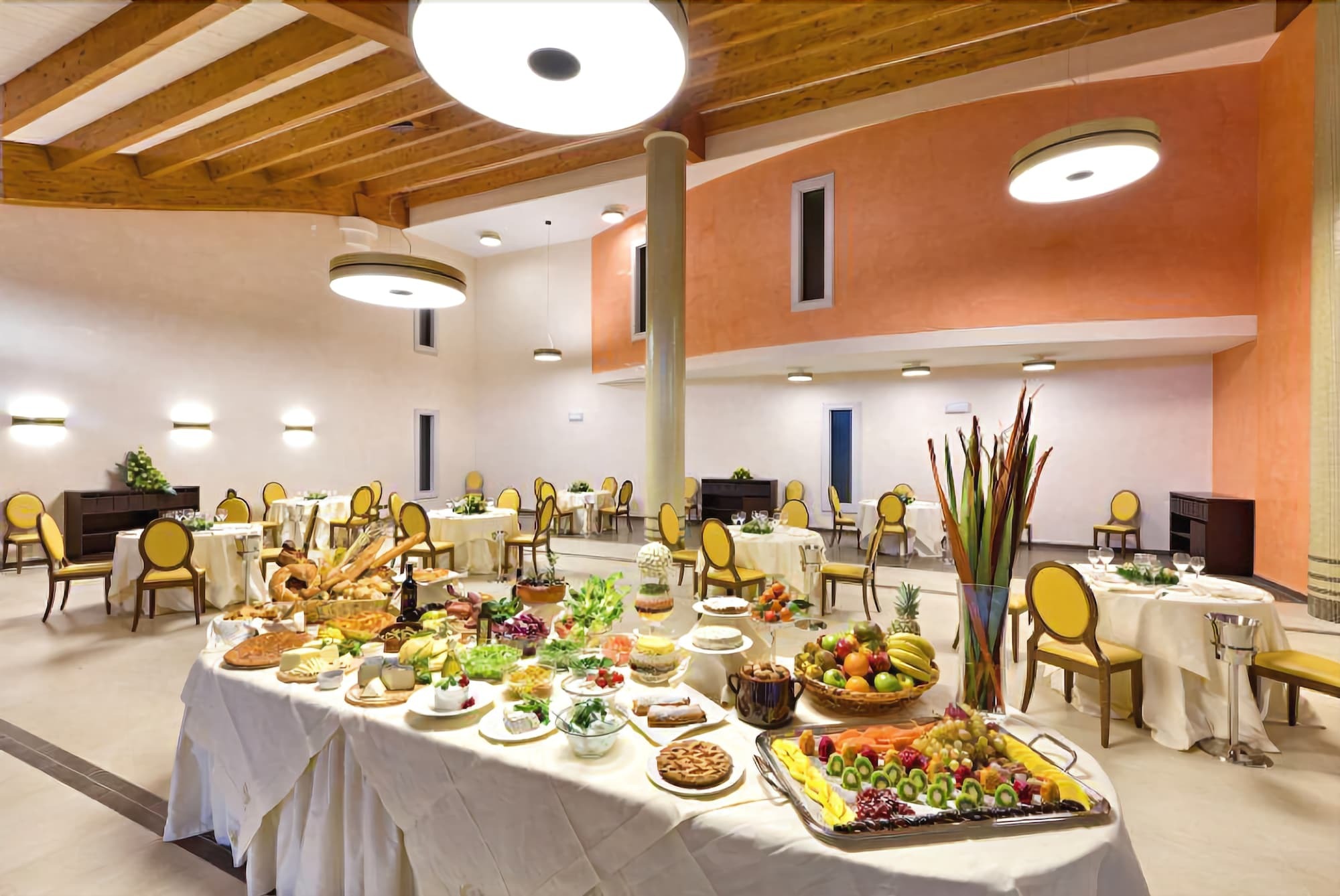 Park Hotel Elizabeth Mariotto Екстериор снимка