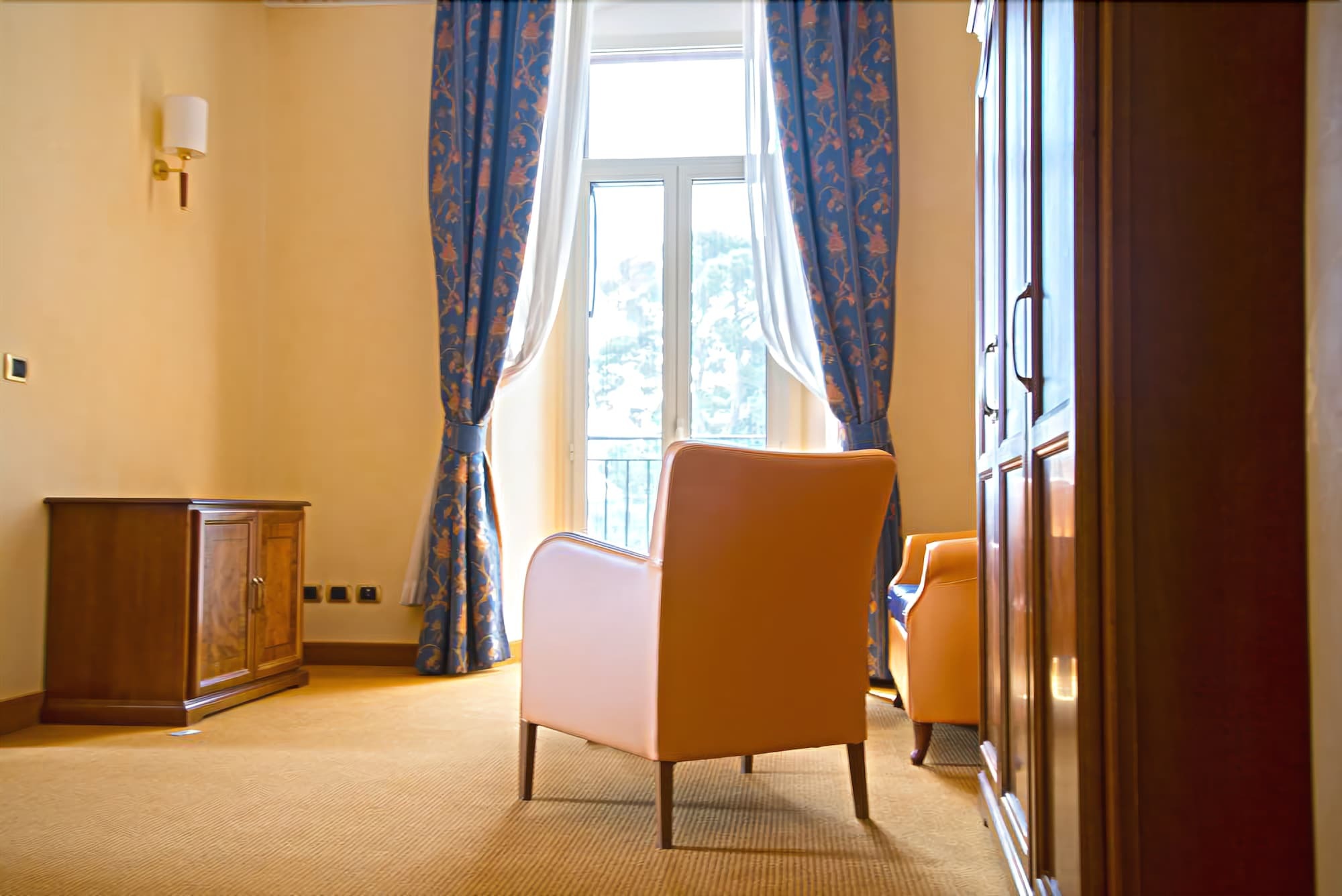 Park Hotel Elizabeth Mariotto Екстериор снимка