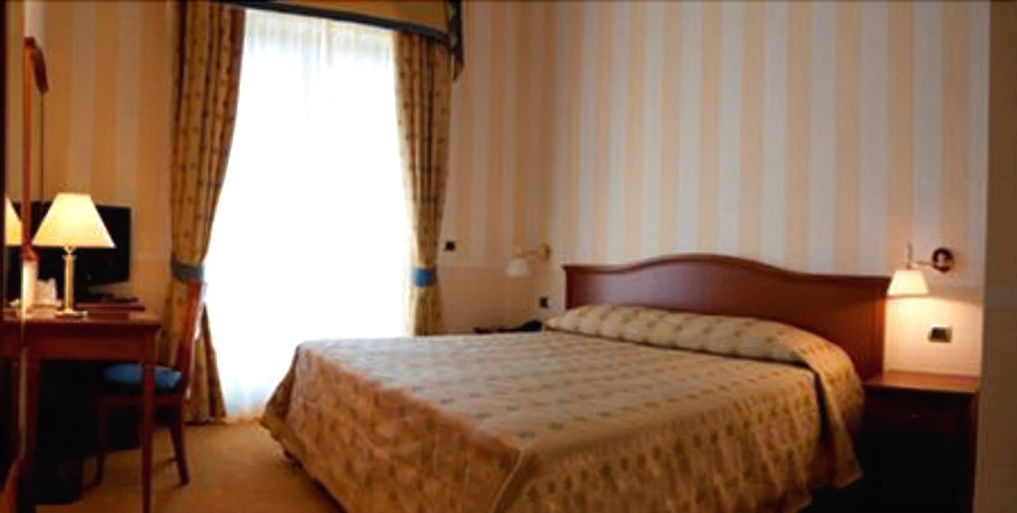 Park Hotel Elizabeth Mariotto Екстериор снимка