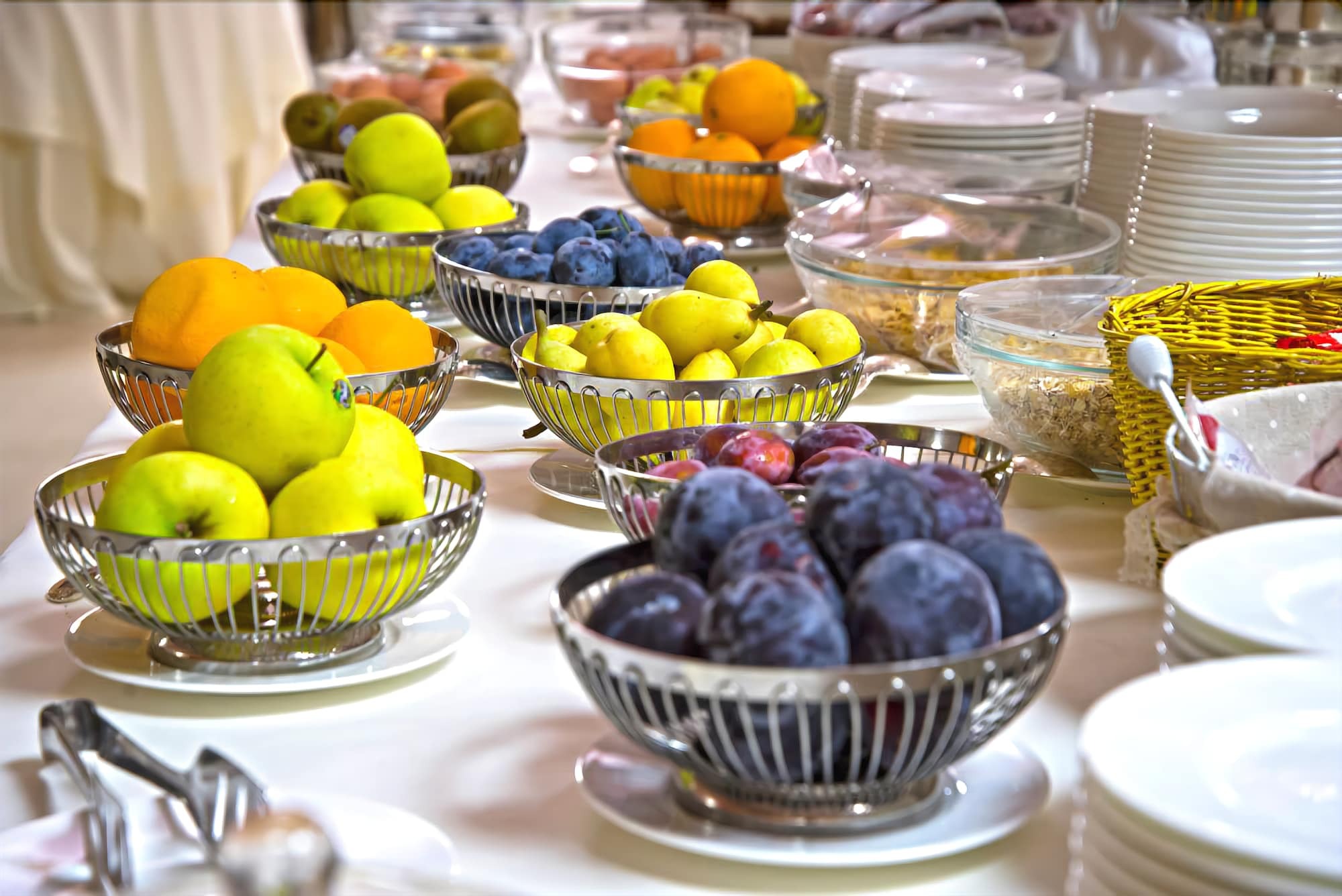 Park Hotel Elizabeth Mariotto Екстериор снимка