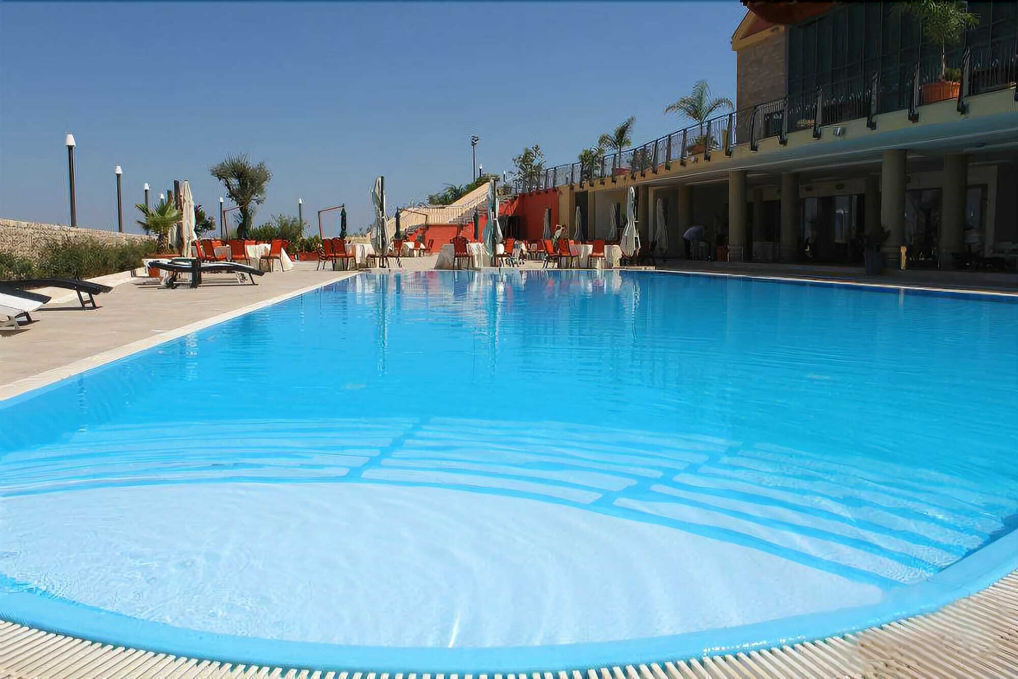 Park Hotel Elizabeth Mariotto Екстериор снимка