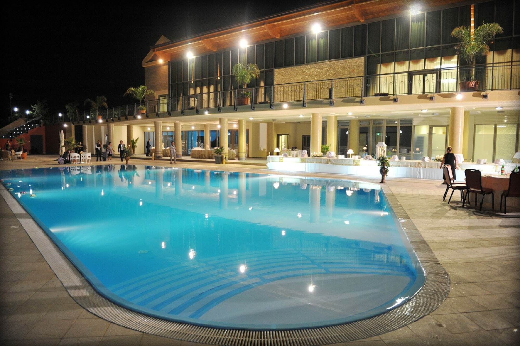 Park Hotel Elizabeth Mariotto Екстериор снимка