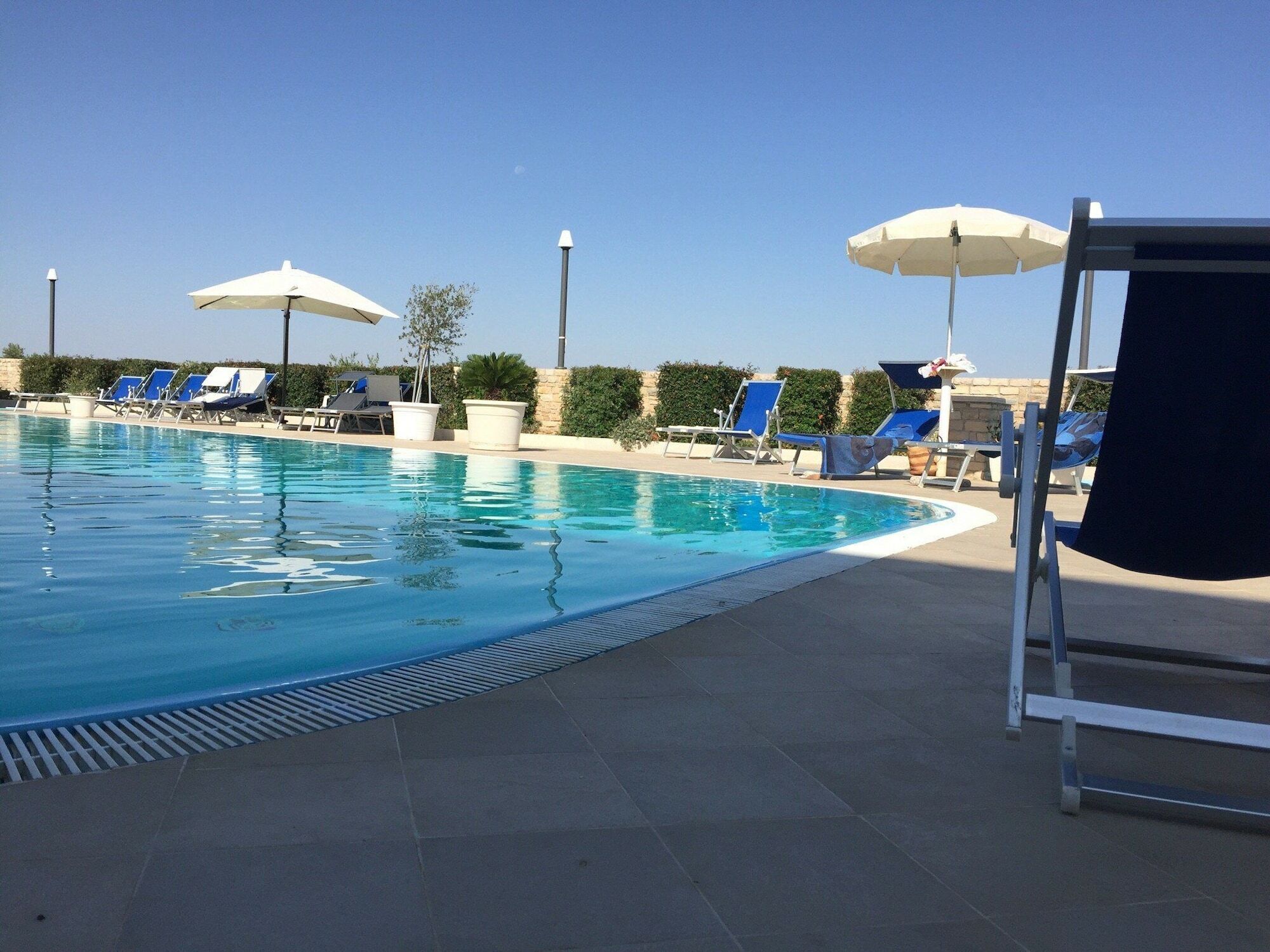 Park Hotel Elizabeth Mariotto Екстериор снимка
